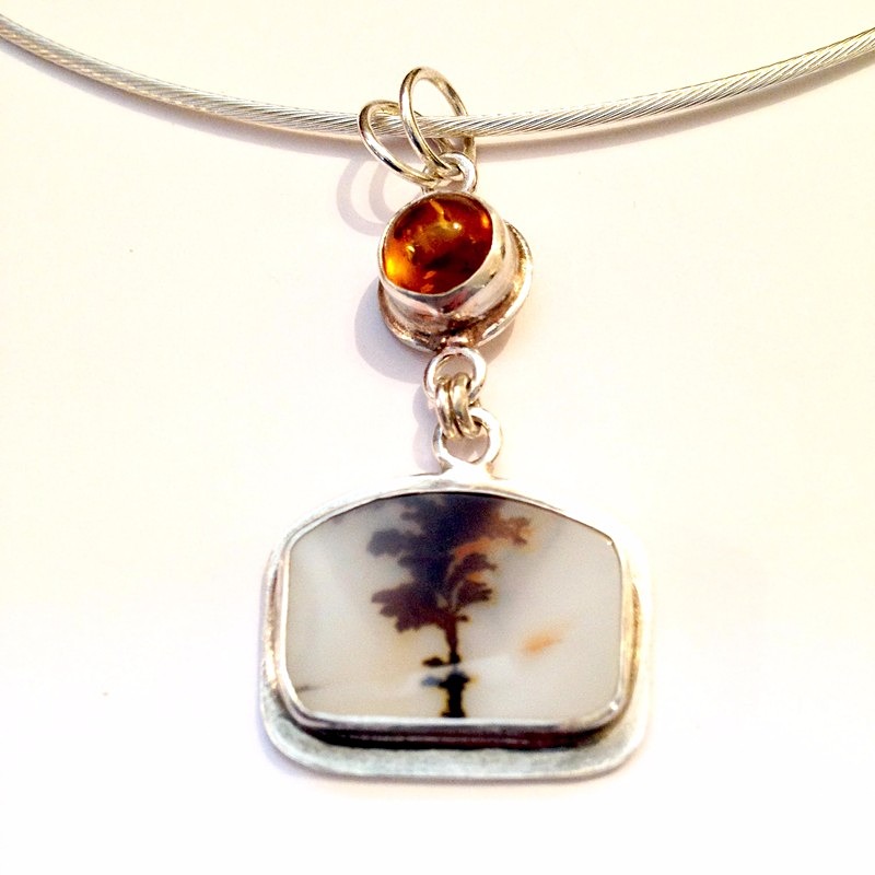  - Semi precious