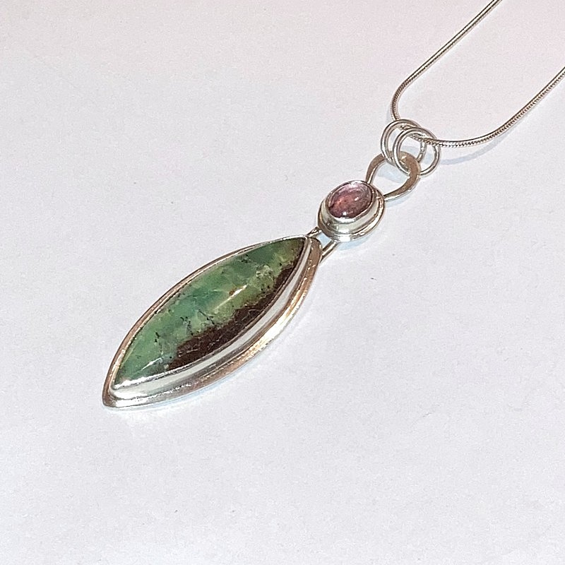  - Semi precious