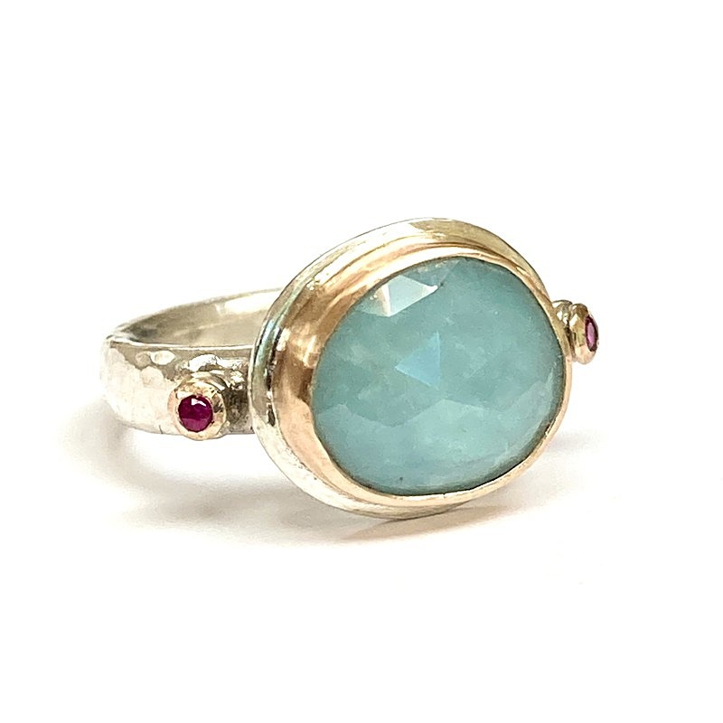  - Semi precious
