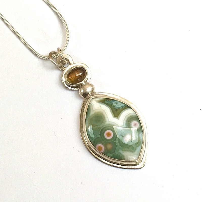  - Semi precious
