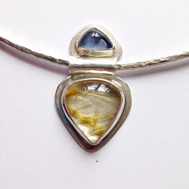  - Semi precious