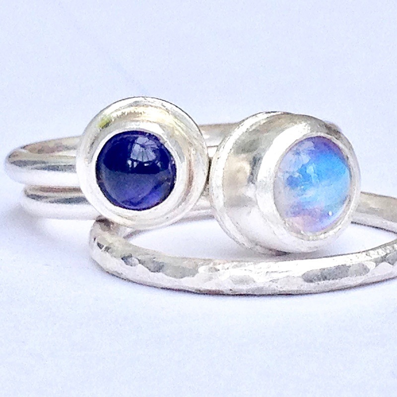  - Semi precious