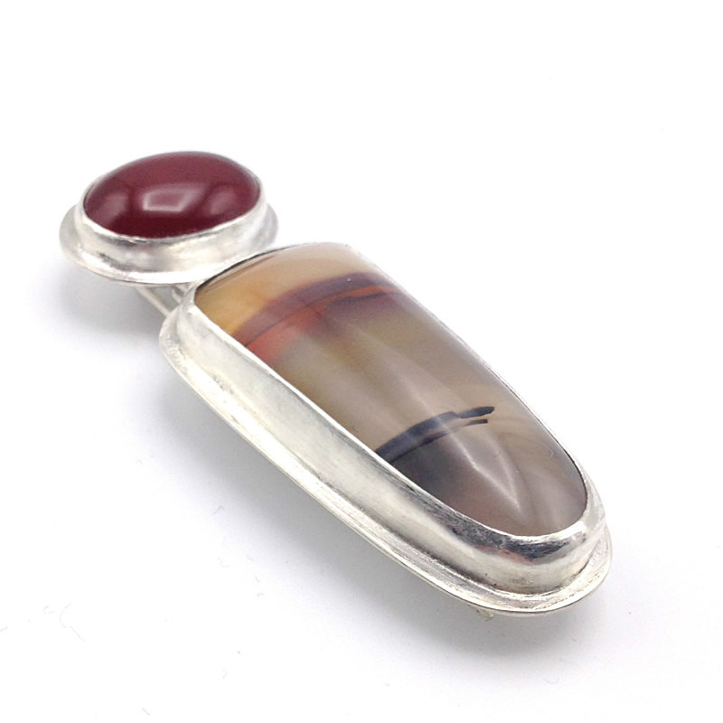  - Semi precious