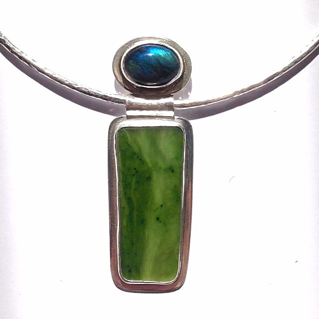  - Semi precious