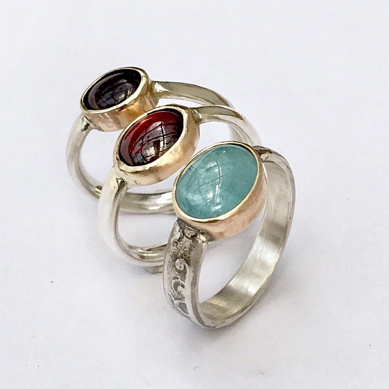 - Semi precious