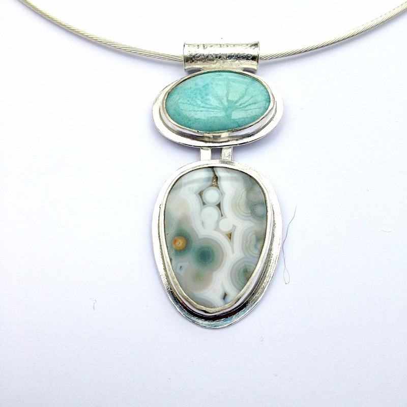  - Semi precious