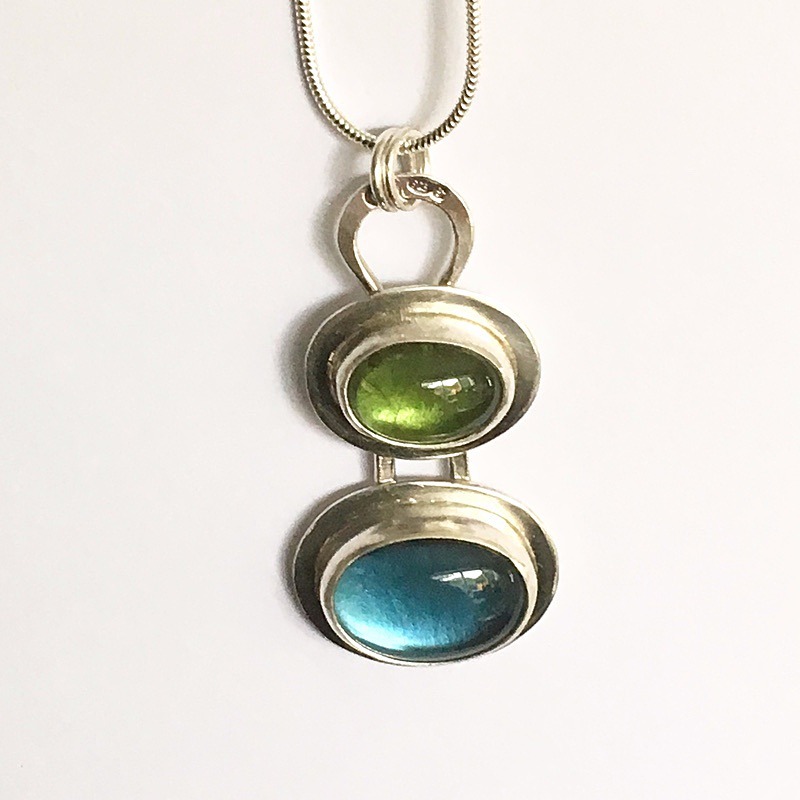  - Semi precious