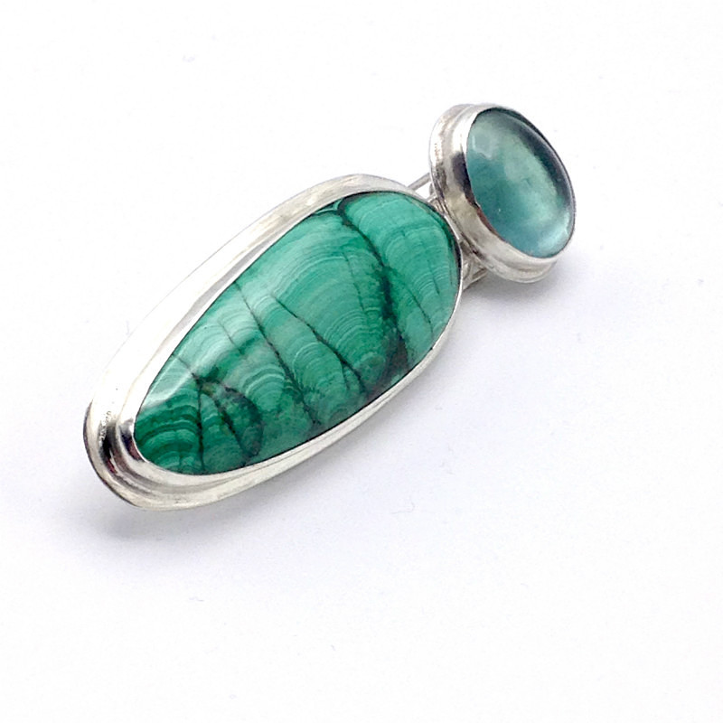  - Semi precious