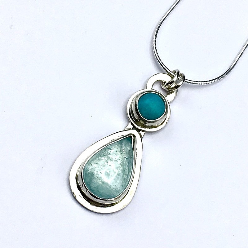  - Semi precious