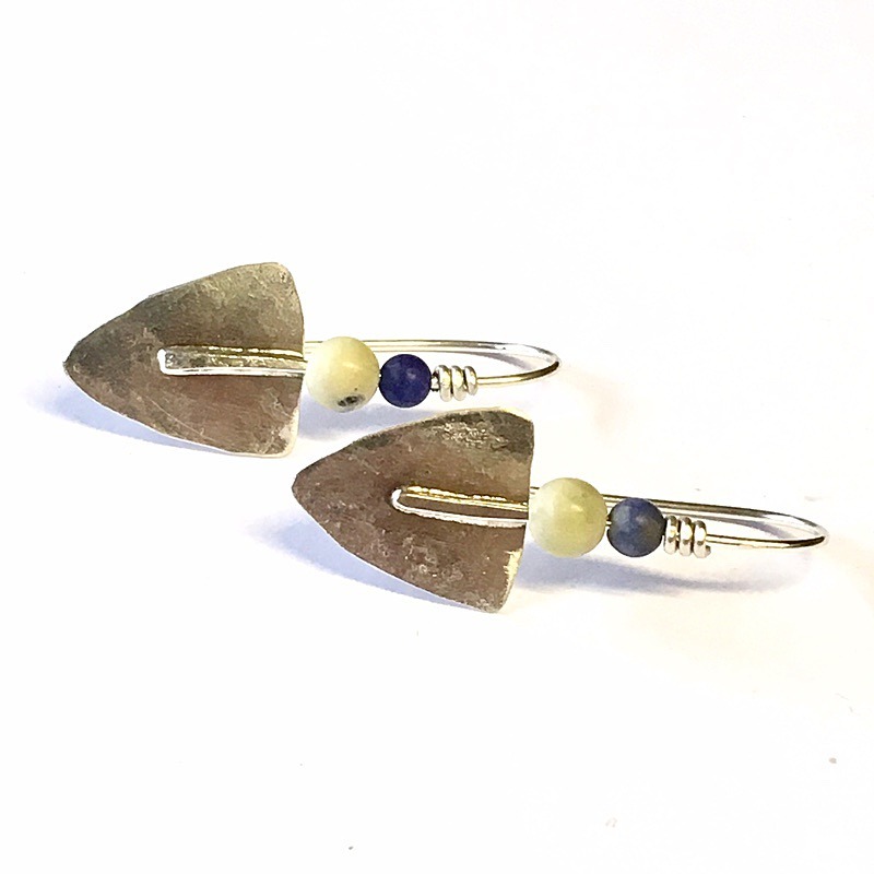  - Semi precious