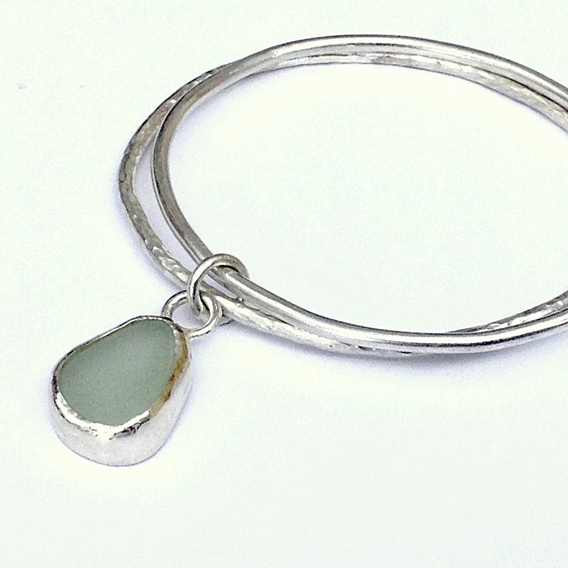  - Sea glass