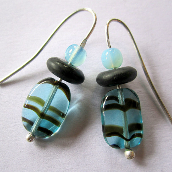  - Semi precious