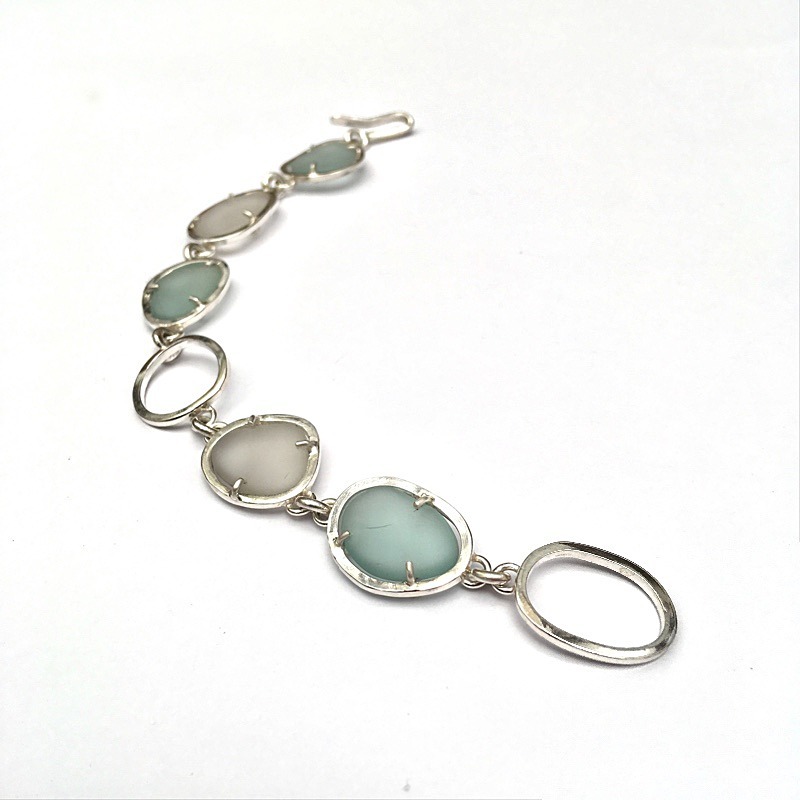  - Sea glass