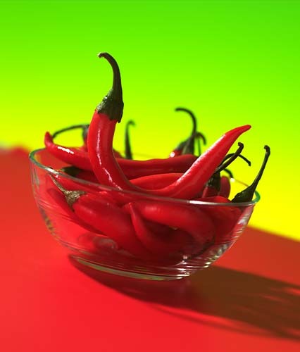  - Food Photography