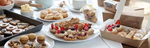  - Food Photography