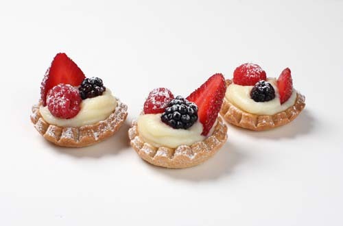  - Food Photography