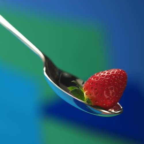  - Food Photography