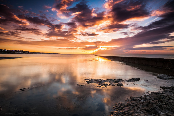 Westbay Sun - W E S T B A Y