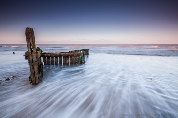 R U S H - M I N N I S  -  B A Y