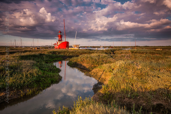 L I B E R T Y - T O L L E S B U R Y