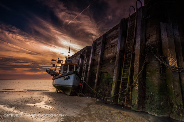 W A I T I N G - M A R G A T E