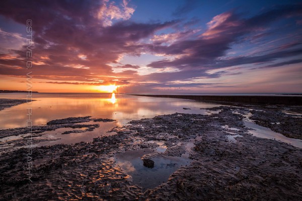 S O L I T U D E - W E S T B A Y