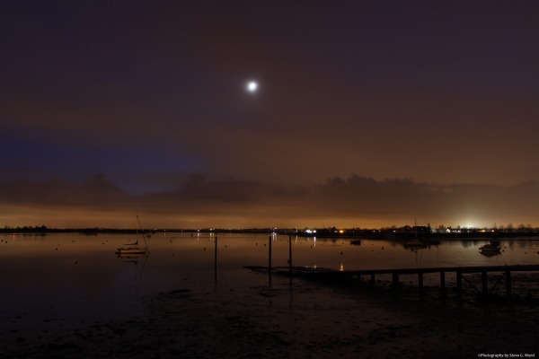 Planet, Earth, Canvas, Essex, Kent, Maldon, Maylandsea, Botany, King, Photography, sea seascapes landscapes red yellow orange sunsets river coast stre