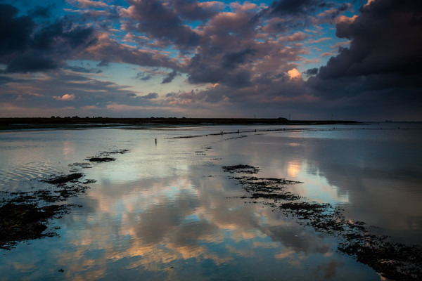 Planet, Earth, Canvas, Essex, Kent, Maldon, Maylandsea, Botany, King, Photography, sea seascapes landscapes red yellow orange sunsets river coast stre