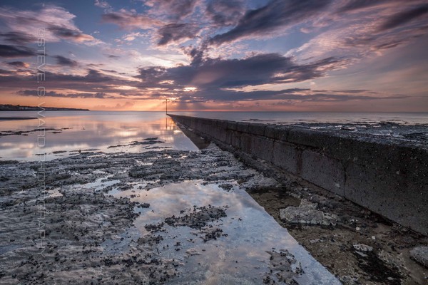 D I V I D E - W E S T B A Y