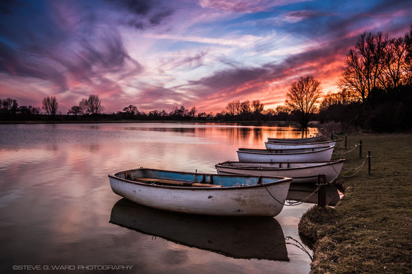  - L A V E N D E R - L A K E