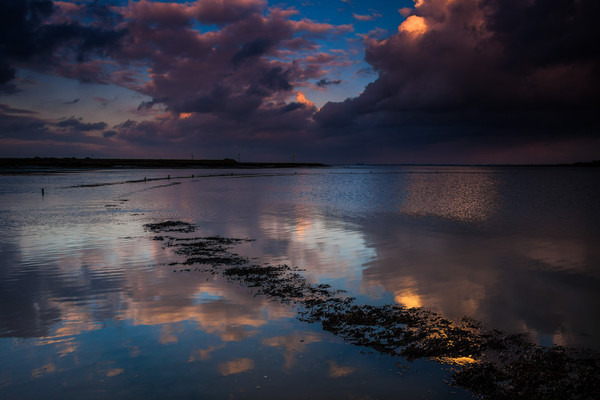 Planet, Earth, Canvas, Essex, Kent, Maldon, Maylandsea, Botany, King, Photography, sea seascapes landscapes red yellow orange sunsets river coast stre
