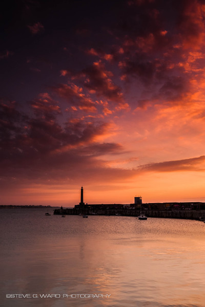 A F T E R G L O W - M A R G A T E