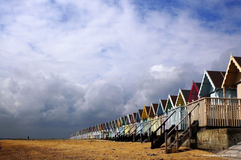 Mersea 2278 - M E R S E A - I S L A N D