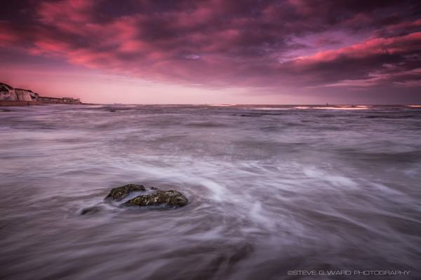 Botany Swirl - B O T A N Y - B A Y