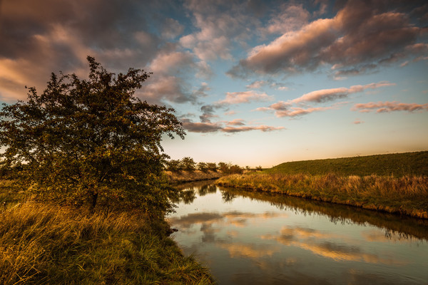 F I S H I N G - T O L L E S B U R Y