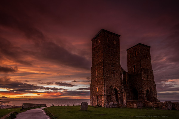 M Y S T I C - R E C U L V E R