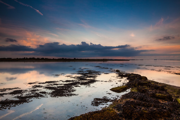 Planet, Earth, Canvas, Essex, Kent, Maldon, Maylandsea, Botany, King, Photography, sea seascapes landscapes red yellow orange sunsets river coast stre