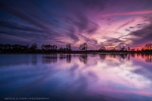  - L A V E N D E R - L A K E