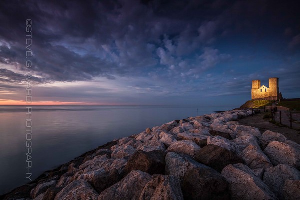 R E C U L V E R - R E C U L V E R