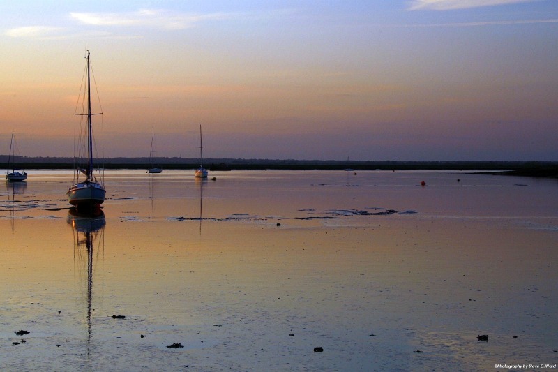 Planet, Earth, Canvas, Essex, Kent, Maldon, Maylandsea, Botany, King, Photography, sea seascapes landscapes red yellow orange sunsets river coast stre