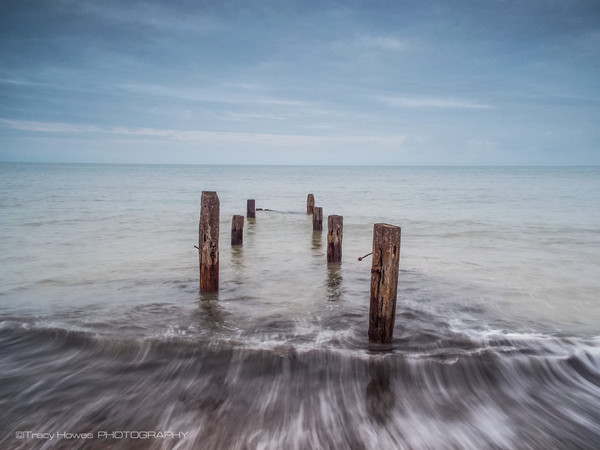  - Minnis Bay