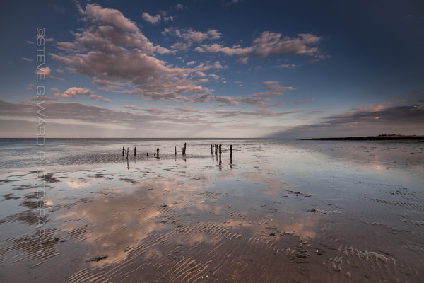 R E A C H  O U T - St.Peters Bradwell