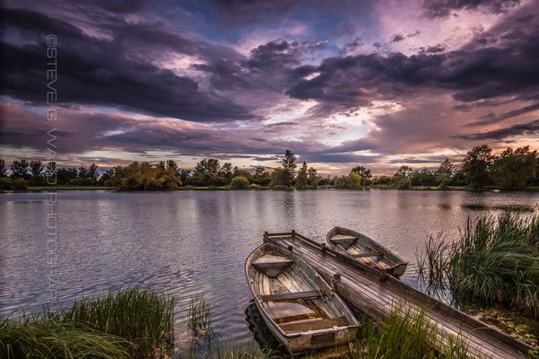 L A K E S I D E - H E Y B R I D G E