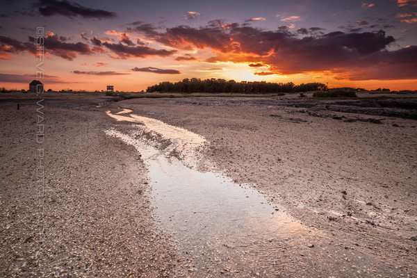 A W A K E N I N G - St.Peters Bradwell