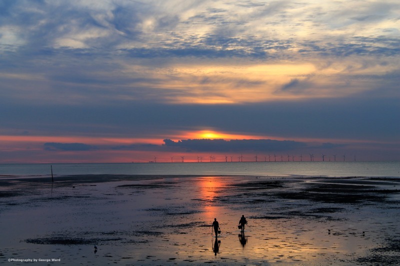 Planet, Earth, Canvas, Essex, Kent, Maldon, Maylandsea, Botany, King, Photography, sea seascapes landscapes red yellow orange sunsets river coast stre