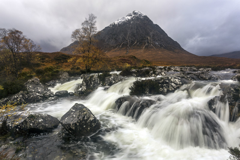 Classic Scotland. - Scottish Highlands