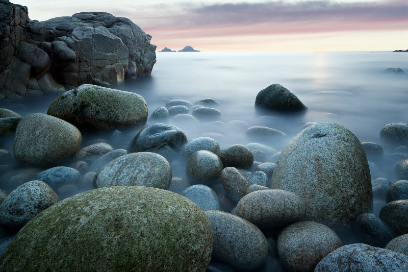 slipery Whean Wet. - Cornwall three