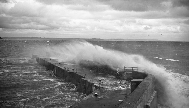 9852 - Stormy Meva