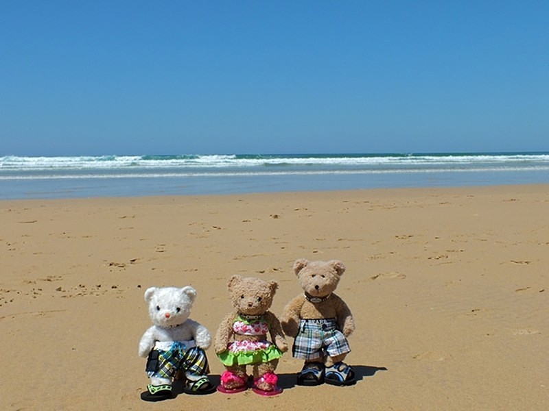  - Watergate Bay
