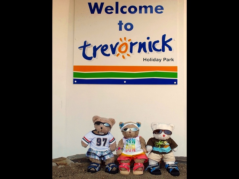  - Trevornick Camping